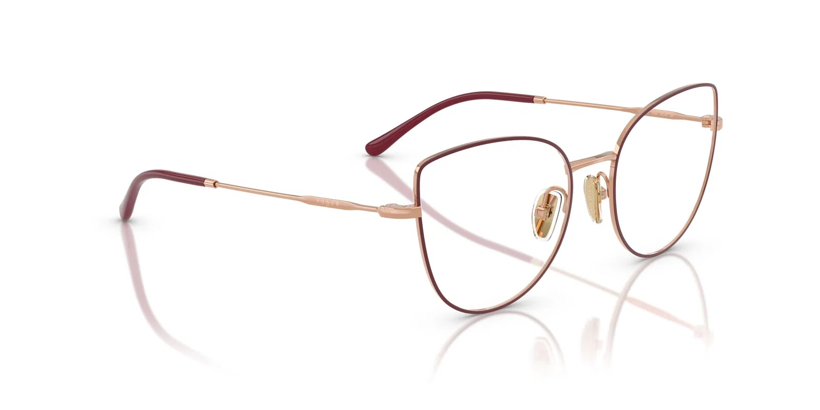 Vogue Eyewear 4298T Eyeglasses - view 34